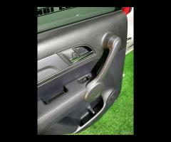 PORTA PORTIERA POSTERIORE SX HONDA CR-V 2009-2012