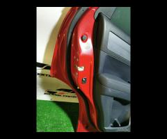 PORTA PORTIERA POSTERIORE SX HONDA CR-V 2009-2012