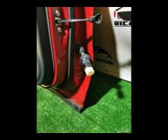 PORTA PORTIERA POSTERIORE SX HONDA CR-V 2009-2012 - 6