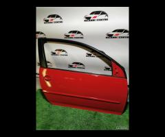 PORTA PORTIERA ANTERIORE DESTRA VOLKSWAGEN GOLF 5