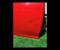 PORTA PORTIERA POSTERIORE DX FORD FOCUS 2011-2015
