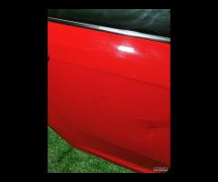 PORTA PORTIERA POSTERIORE DX FORD FOCUS 2011-2015
