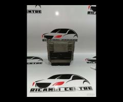 CENTRALINA MOTORE ECU AUDI A3 1.2 TSFI 2013 03F906