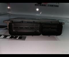 CENTRALINA MOTORE ECU AUDI A3 1.2 TSFI 2013 03F906