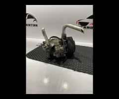 COMPRESSORE ARIA CONDIZIONATA DAIHATSU SIRION II 4
