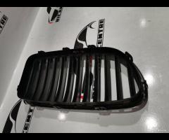 GRIGLIA SINISTRA PARAURTI BMW 5 F10 2011-2016 5113