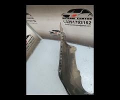 PARAURTI POSTERIORE MERCEDES CLASSE C W204 2007-20 - 7