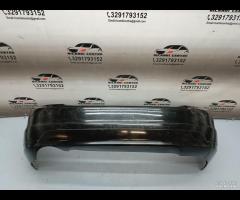 PARAURTI POSTERIORE MERCEDES CLASSE C W204 2007-20 - 8