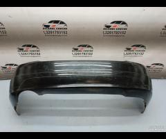 PARAURTI POSTERIORE MERCEDES CLASSE C W204 2007-20 - 9