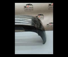PARAURTI POSTERIORE MERCEDES CLASSE C W204 2007-20 - 14