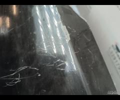 PARAURTI POSTERIORE MERCEDES CLASSE C W204 2007-20 - 17