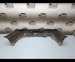 PARAURTI POSTERIORE MERCEDES CLASSE C W204 2007-20 - 18