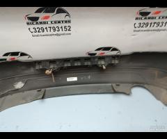 PARAURTI POSTERIORE MERCEDES CLASSE C W204 2007-20 - 20