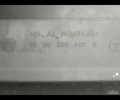 PARAURTI POSTERIORE MERCEDES CLASSE C W204 2007-20 - 22