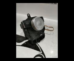 JOYSTICK MULTIFUNZIONALE MERCEDES W204 E34 A204870