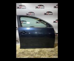 PORTA PORTIERA ANTERIORE DX  VOLKSWAGEN GOLF 5 MK5