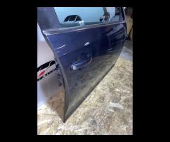 PORTA PORTIERA ANTERIORE DX  VOLKSWAGEN GOLF 5 MK5
