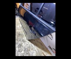 PORTA PORTIERA POSTERIORE SX VOLKSWAGEN GOLF 5 200