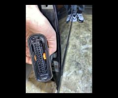 PORTA PORTIERA POSTERIORE SX VOLKSWAGEN GOLF 5 200