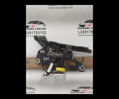 CERNIERA COFANO ANTERIORE CON ATTUATORE SX BMW 5 6 - 3