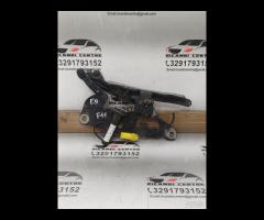 CERNIERA COFANO ANTERIORE CON ATTUATORE SX BMW 5 6 - 4