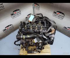 MOTORE COMPLETO A17DTC A17DTE DTS DTN OPEL ASTRA 2 - 4