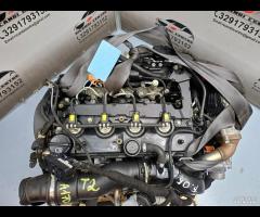 MOTORE COMPLETO A17DTC A17DTE DTS DTN OPEL ASTRA 2 - 5