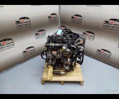 MOTORE COMPLETO A17DTC A17DTE DTS DTN OPEL ASTRA 2 - 6