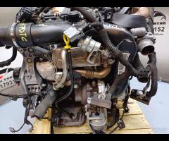 MOTORE COMPLETO A17DTC A17DTE DTS DTN OPEL ASTRA 2 - 9
