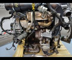 MOTORE COMPLETO A17DTC A17DTE DTS DTN OPEL ASTRA 2 - 10