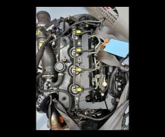 MOTORE COMPLETO A17DTC A17DTE DTS DTN OPEL ASTRA 2 - 13