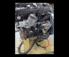 MOTORE COMPLETO A17DTC A17DTE DTS DTN OPEL ASTRA 2 - 18