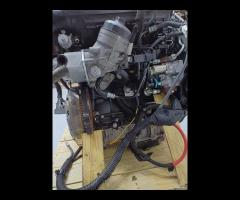 MOTORE COMPLETO A17DTC A17DTE DTS DTN OPEL ASTRA 2 - 19
