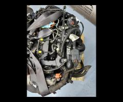 MOTORE COMPLETO A17DTC A17DTE DTS DTN OPEL ASTRA 2 - 20