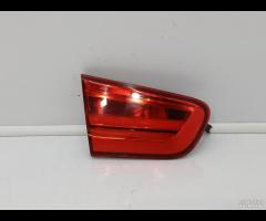 FARO FANALE STOP POSTERIORE SX BMW SERIA 1 116D F2 - 1