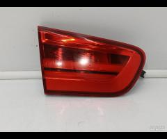 FARO FANALE STOP POSTERIORE SX BMW SERIA 1 116D F2 - 3