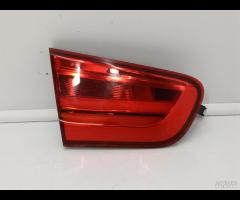 FARO FANALE STOP POSTERIORE SX BMW SERIA 1 116D F2 - 4
