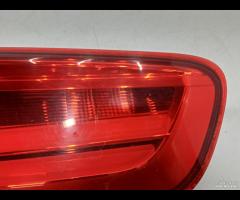 FARO FANALE STOP POSTERIORE SX BMW SERIA 1 116D F2 - 7