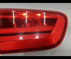 FARO FANALE STOP POSTERIORE SX BMW SERIA 1 116D F2 - 8