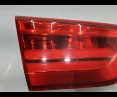 FARO FANALE STOP POSTERIORE SX BMW SERIA 1 116D F2 - 9