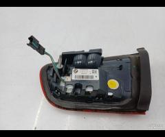 FARO FANALE STOP POSTERIORE SX BMW SERIA 1 116D F2 - 12