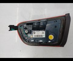 FARO FANALE STOP POSTERIORE SX BMW SERIA 1 116D F2 - 14