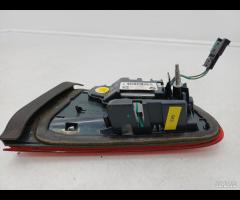 FARO FANALE STOP POSTERIORE SX BMW SERIA 1 116D F2 - 16