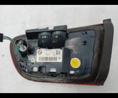 FARO FANALE STOP POSTERIORE SX BMW SERIA 1 116D F2 - 18