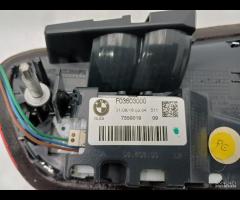 FARO FANALE STOP POSTERIORE SX BMW SERIA 1 116D F2 - 20