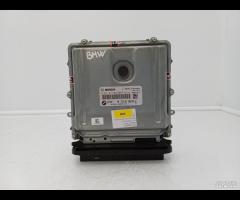 CENTRALINA MOTOR ECU N47D20C 2.0D 120Kw 163CV BMW - 2