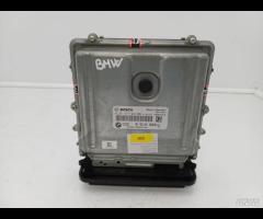 CENTRALINA MOTOR ECU N47D20C 2.0D 120Kw 163CV BMW - 4