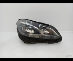 FARO FANALE ANTERIORE DX MERCEDES E250 W212 2013-2 - 1