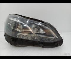 FARO FANALE ANTERIORE DX MERCEDES E250 W212 2013-2 - 2