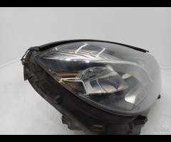FARO FANALE ANTERIORE DX MERCEDES E250 W212 2013-2 - 3